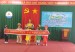 HỌC SINH THI TÌM HIỂU VỀ ATGT  CẤP TỈNH NĂM 2018-2019 HỌC SINH THI TÌM HIỂU VỀ ATGT  CẤP TỈNH NĂM 2018-2019